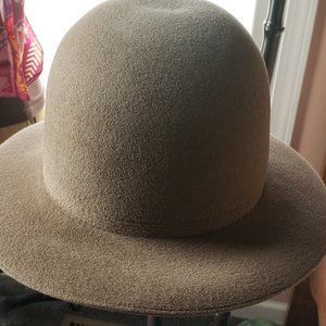 Cedar & Hyde Mercantil rope Tracks Hat NIB